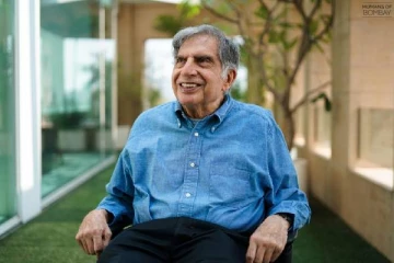 ரத்தன் டாடாவின் ரூ 10,000 கோடி உயிலில் இடம்பெற்ற ராஜன் ஷா... யாரிவர்