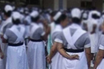 සෞඛ්‍ය ක්ෂේත්‍රය ගැන තීරණාත්මක තීරණ