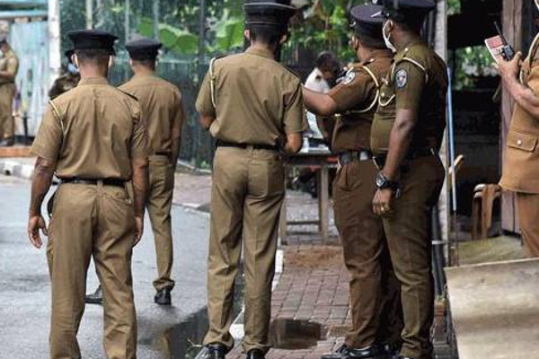 நீதிமன்ற பாதுகாப்பறையில் இருந்த முக்கியமான பொதி மாயம்! | 120 Kg Ganja Pack From The Court Vault Was Seized
