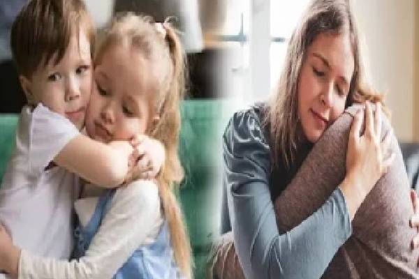 கட்டிப்புடி வைத்தியத்தில் இவ்வுளவு நன்மை இருக்கிறதா? | Kattipudi Vaiththiyathil Ithanai Maruthuvam