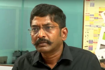 அரசு பணியில் இருந்து நிரந்தர நீக்கம் - நோட்டீஸை பெற மறுத்த சவுக்கு சங்கர்!