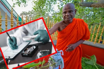 அனுராதபுரம் சிறுமி துஸ்பிரயோகம்; தேரருக்கு எதிரான வழக்கில் திருப்பம்!