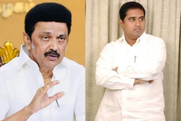 ஆம்ஸ்ட்ராங் படுகொலை பேரதிர்ச்சி அளிக்கிறது! குற்றவாளிகளுக்கு சட்டப்படி தண்டனை - தமிழக முதல்வர் மு.க.ஸ்டாலின்