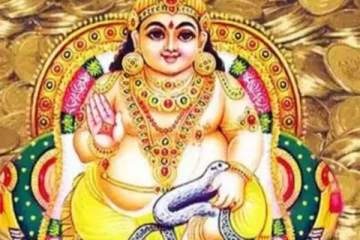 குபேரன் அருளால் வாழ்நாள் முழுவதும் யோகம் பெரும் ராசிகள்