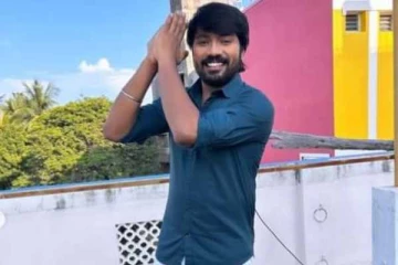 சிறகடிக்க ஆசை சீரியல் நாயகன் வெற்றி வசந்திற்கு கிடைத்த மிகப்பெரிய விருது- ரசிகர்களின் வாழ்த்து மழையில் பிரபலம்