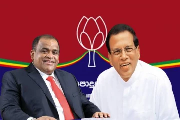 கொழும்பில் இரகசிய அரசியல் நகர்வுகள் : மகிந்த கட்சி வேட்பாளருடன் மைத்திரி திடீர் சந்திப்பு(காணொளி)