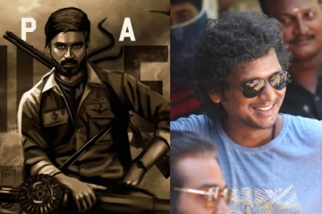 தனுஷின் கேப்டன் மில்லர் திரைப்படத்தில் இணைந்த லோகேஷ் பட நாயகன்! வெளியான அதிகாரபூர்வ அறிவிப்பு