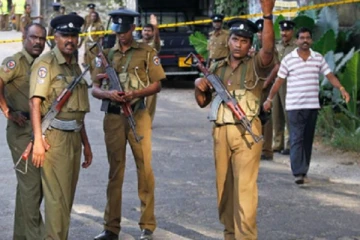 வடக்கில் போதைப்பொருள் கடத்தல் தொடர்பில் பொலிஸார், இராணுவம் மீது குற்றச்சாட்டு!