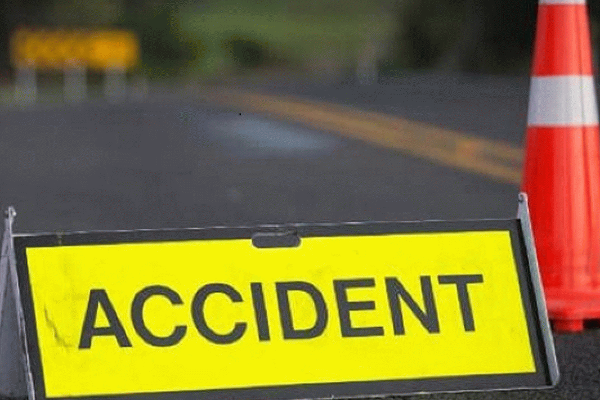 திருகோணமலையில் கோர விபத்து | Horrible Accident In Trincomalee