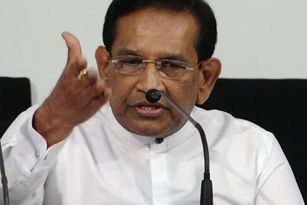 முன்னாள் சுகாதார அமைச்சருக்கு எதிரான வழக்கின் பிரதான சாட்சியை கைது செய்ய பிடியாணை | Arrest Warrant Witness Former Health Minister Case