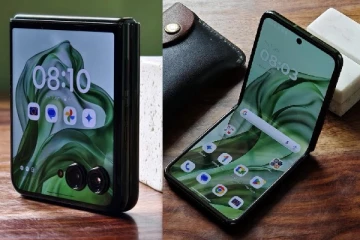 இந்திய ஸ்மார்ட்போன் சந்தையை புரட்டிப்போட காத்திருக்கும் Motorola Razr 50: சிறப்பம்சங்கள் என்னென்ன?