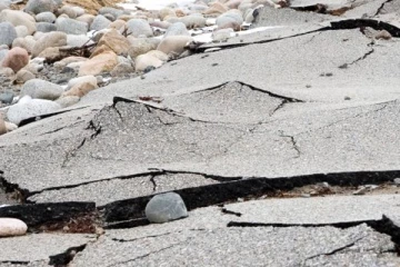 நியூசிலாந்தின் கெர்மடெக் தீவுகளில் சக்தி வாய்ந்த நிலநடுக்கம்