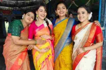 பயங்கர விபத்து, மூளை நரம்பில் பாதிப்பு, பிழைக்க முடியாது என்ற மருத்துவர்- பிரபல விஜய் டிவி சீரியல் நடிகையின் சோக பக்கம்