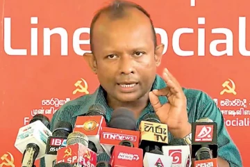 மக்களை திசை திருப்பும் நடவடிக்கைகளில் எதிர்க்கட்சி! முன்வைக்கப்படும் குற்றச்சாட்டுக்கள்