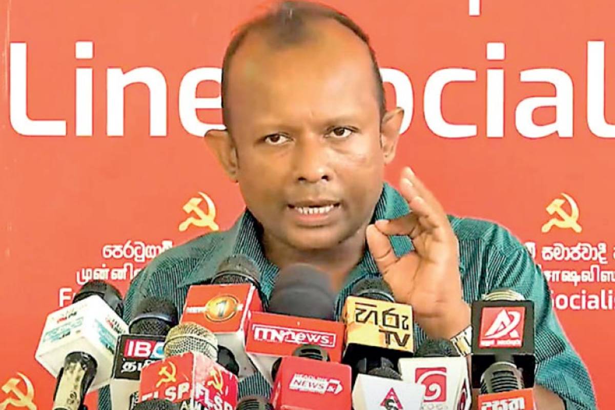 மக்களை திசை திருப்பும் நடவடிக்கைகளில் எதிர்க்கட்சி! முன்வைக்கப்படும் குற்றச்சாட்டுக்கள்