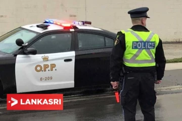 கனடாவில் 7 வயது சிறுமியை கடத்தி சென்ற 30 வயது பெண் கைது! வெளியான பின்னணி தகவல்