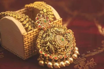 சரிந்த நிலையில் அப்படியே எகிறிய தங்கம் விலை - இன்றைய நிலவரம்!