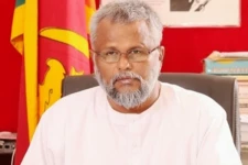 முதல்வர் தெரிவில் யாருக்கு ஆதரவு! அமைச்சர் டக்ளஸ் வெளியிட்ட தகவல்