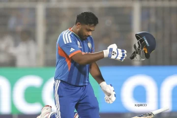 சஞ்சு சாம்சன் உலகத்தரம் வாய்ந்த வீரர்: அவருடையது சாதாரண கிரிக்கெட் ஷாட்கள் - கவுதம் காம்பீர்