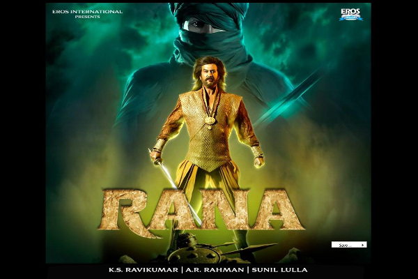 பாதியிலே கைவிடப்பட்ட பாகுபலியை மிஞ்சும் பிரம்மாண்ட ரஜினியின் திரைப்படம்! தெரியாத தகவல்கள் | Rajini Mega Project Didnt Happen