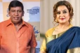 வடிவேலுவுக்கு பயந்து 12 பவுன்சர்களுடன் ஷூட்டுக்கு சென்ற நடிகை சோனா..