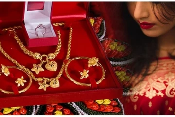 வருங்கால மருமகனிடம் 33 லட்சம் வரதட்சனை கேட்ட மாமியார் - கதறிய இளைஞர்!