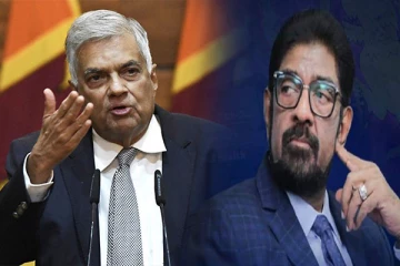 கெஹலிய ரம்புக்வெல்லவை பதவியில் இருந்து நீக்குமாறு ஜனாதிபதிக்கு கடிதம்