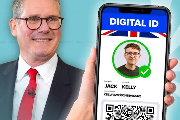 பிரித்தானியாவில் அறிமுகமாகும் புதிய நடைமுறை | Digital Id Card In Uk Former Servicemen In The Uk