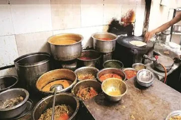 மன்னார் உணவகம் மீது பாய்த்த நடவடிக்கை!