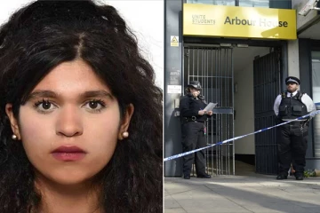 லண்டனில் இந்திய வம்சாவளி இளம்பெண் கொல்லப்பட்ட வழக்கு: குற்றவாளிக்கு ஜாமீன் மறுப்பு