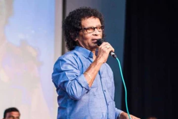 බයිලා කලාවේ රජු නිහාල් නෙල්සන් කොවිඩ් ආසාදිත වෙයි..එතුමා සංවේදීව එක් කල සටහන..(PHOTOS)