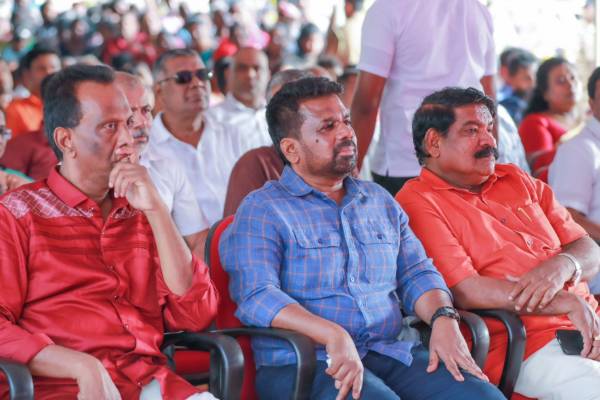 தையிட்டி விகாரை தீர்வு குறித்து ஜனாதிபதி மௌனம்: அருட்தந்தை மா.சத்திவேல் குற்றச்சாட்டு | Allegation Against Reverend Father Ma Satthivel