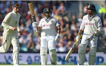 என்னுடைய அதிரடிக்கு இதுவே காரணம்! இங்கிலாந்தை கதறவிட்ட  ஷர்தூல் தாகூர் வெளிப்படை பேட்டி