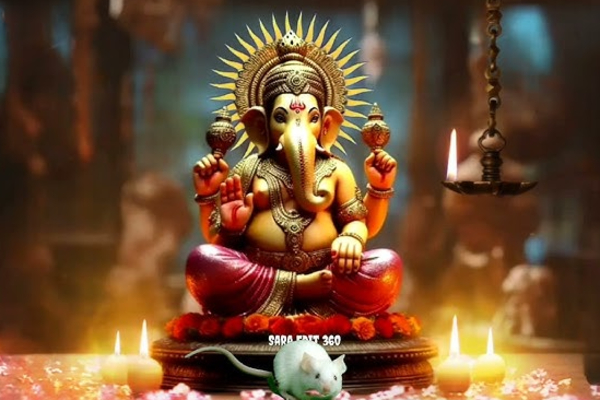 விநாயகர் சதுர்த்தி வழிபட வேண்டிய நாள் எது தெரியுமா? | Astrology Vinayagar Sathurthi Eppothu