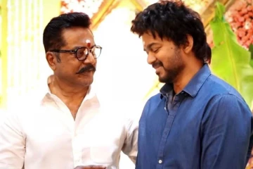 தீடீரென நின்றுபோன தளபதி 66 படத்தின் படப்பிடிப்பு.. காரணம் இவர்கள் தானா