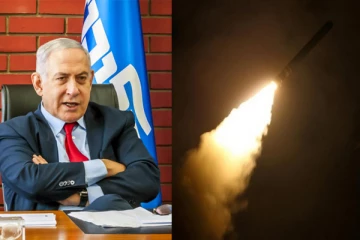 வெற்றி பெற்ற நெதன்யாகுவிற்கு அதிர்ச்சிக் கொடுத்த ஜிஹாத் அமைப்பு!