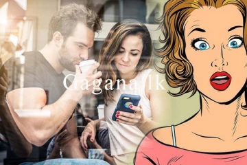 කාන්තාවක් දැක්ක ගමන් පිරිමින් අවධානය දෙන්නේ මොනවටද කියලා දන්නවද? - (VIDEO)