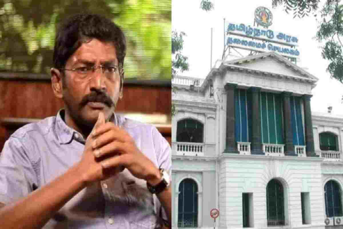விஜய் அரசு அதிரடி : 