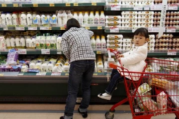 விளம்பரத்தால் பெரும் சர்ச்சையில் சிக்கிய பிரபல  பால் உற்பத்தி நிறுவனம்!