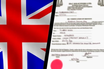 சட்டவிரோத ஆவணங்கள் மூலம் பிரித்தானியா செல்வோருக்கு விடுக்கப்பட்டுள்ள எச்சரிக்கை