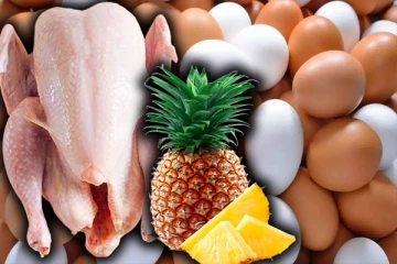 கோழி இறைச்சி உற்பத்தியாளர்களுக்கு வெளியான மகிழ்ச்சி தகவல்