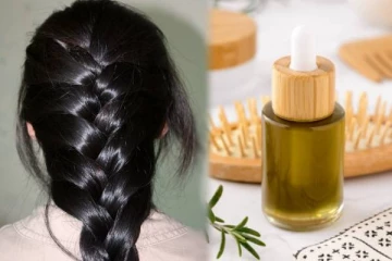 அதிவேகமாக முடி வளர்ச்சியை அதிகரிக்க உதவும் எண்ணெய்: வீட்டிலேயே தயாரிக்கலாம்