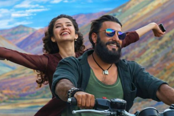 துராந்தர் படத்தின் பட்ஜெட் ரூ. 250 கோடி.. மொத்த வசூல் எவ்வளவு தெரியுமா? | Dhurandhar Movie Total Collection