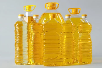 சந்தையில் மீண்டும் தரமற்ற தேங்காய் எண்ணெய்?