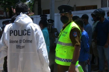 சுவிஸ் கிராமத்தில் இளைஞர் கூரிய ஆயுதத்தால் தாக்கப்பட்டு கொலை!