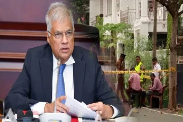 போதைப்பொருள் தடுப்பு தொடர்பில் ஜனாதிபதி வழங்கியுள்ள பணிப்புரை