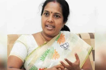 தமிழகத்தில் பிளஸ் 2 தேர்வை ரத்து செய்ய வேண்டும் - வானதி சீனிவாசன் கோரிக்கை