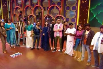 Final நிகழ்ச்சியின் படப்பிடிப்பு முடிவடைந்தது- குக் வித் கோமாளி 4 டைட்டில் வின்னர் யார்?