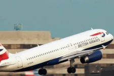 பிரிட்டனுக்கு ஜன.8 முதல் மீண்டும் விமான சேவையினை தொடங்கும் இந்தியா