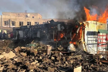 ஒரே நாளில் 710 ரஷ்ய வீரர்கள் உயிரிழப்பு - உக்ரைன் பகீர் அறிவிப்பு!